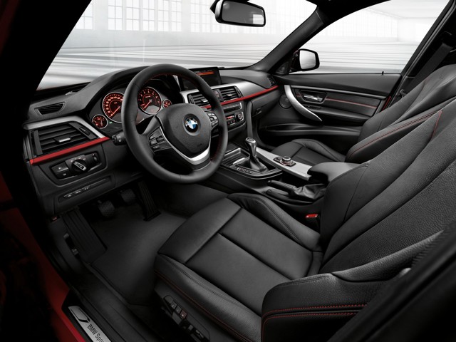 Bmw 3 Series Touring photo 60