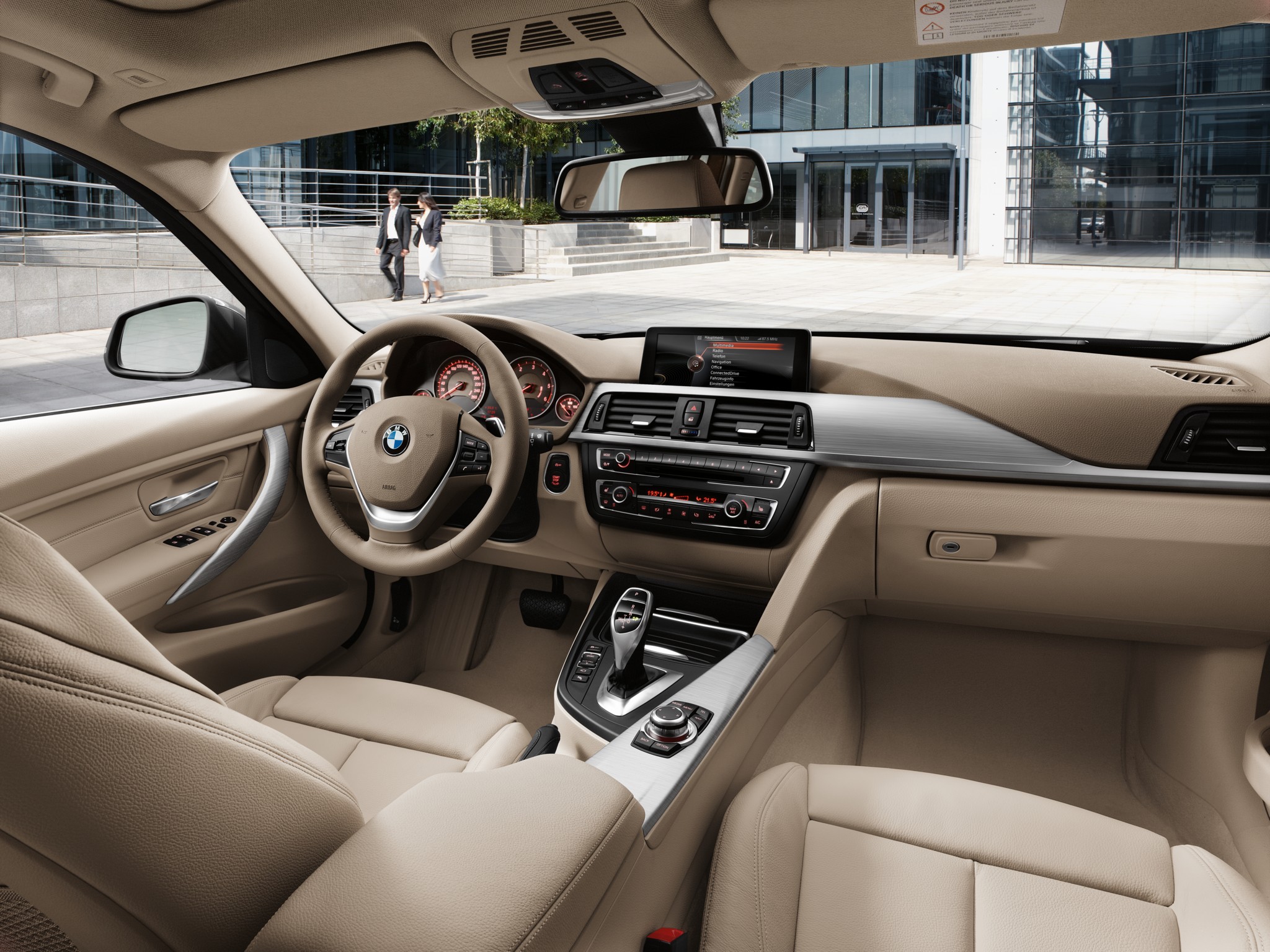 Bmw 3 Series Touring photo 61