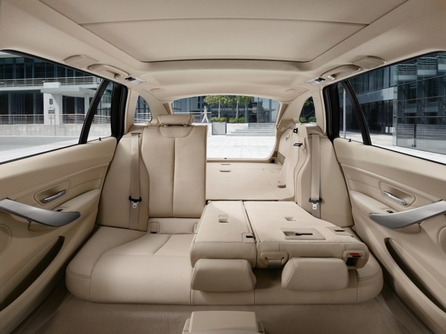Bmw 3 Series Touring photo 62