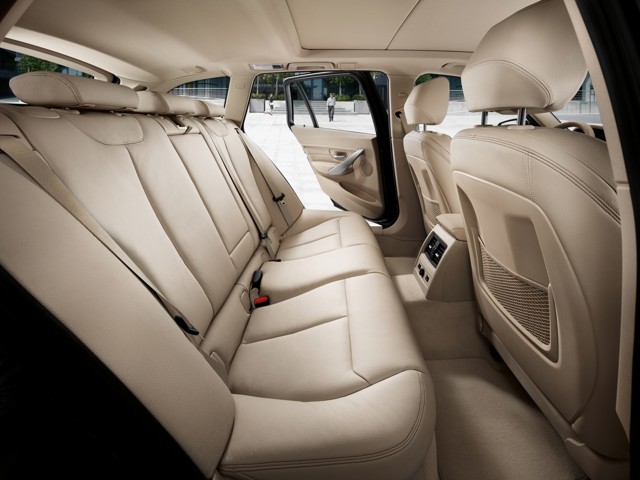 Bmw 3 Series Touring photo 63