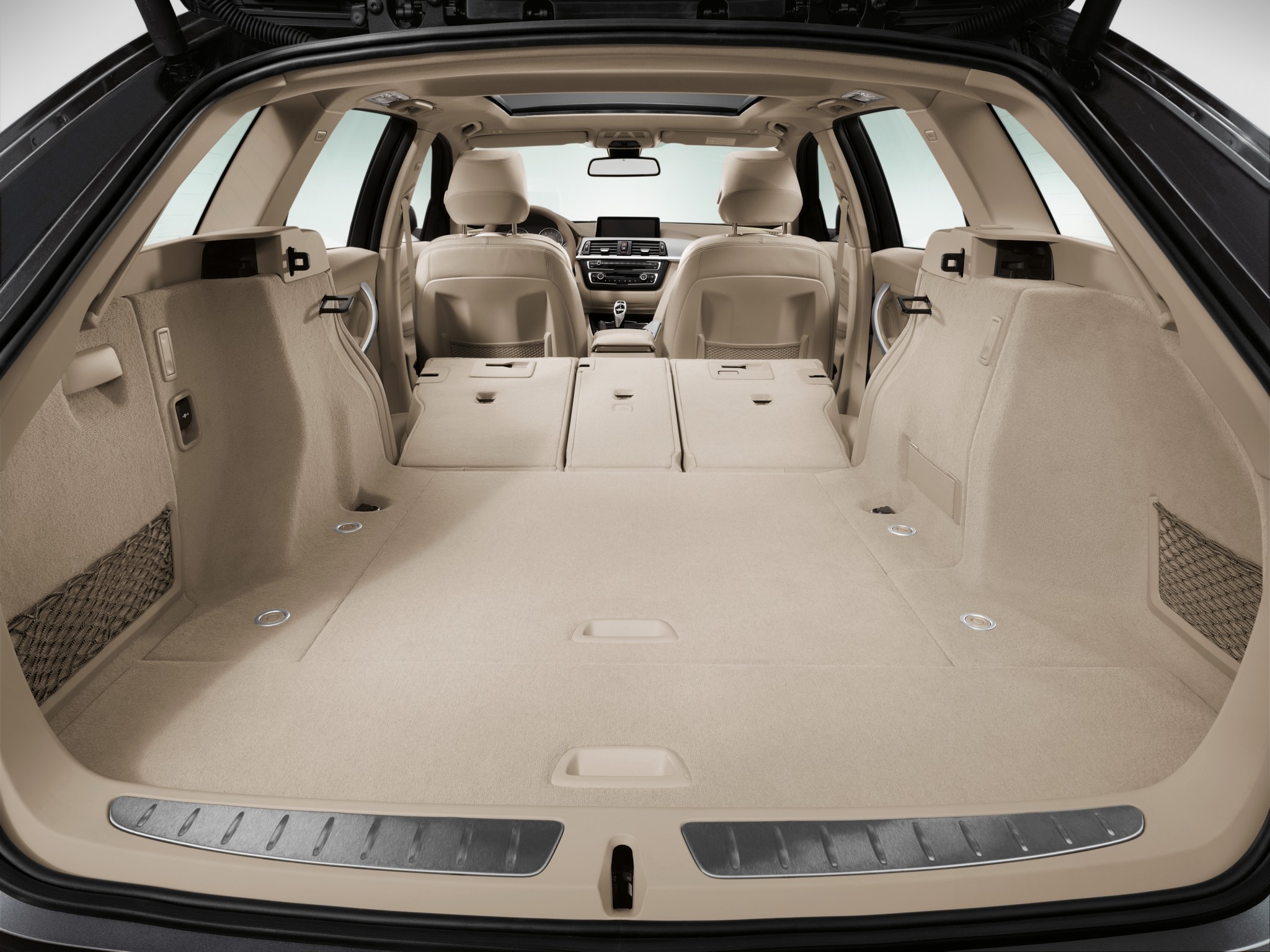 Bmw 3 Series Touring photo 64