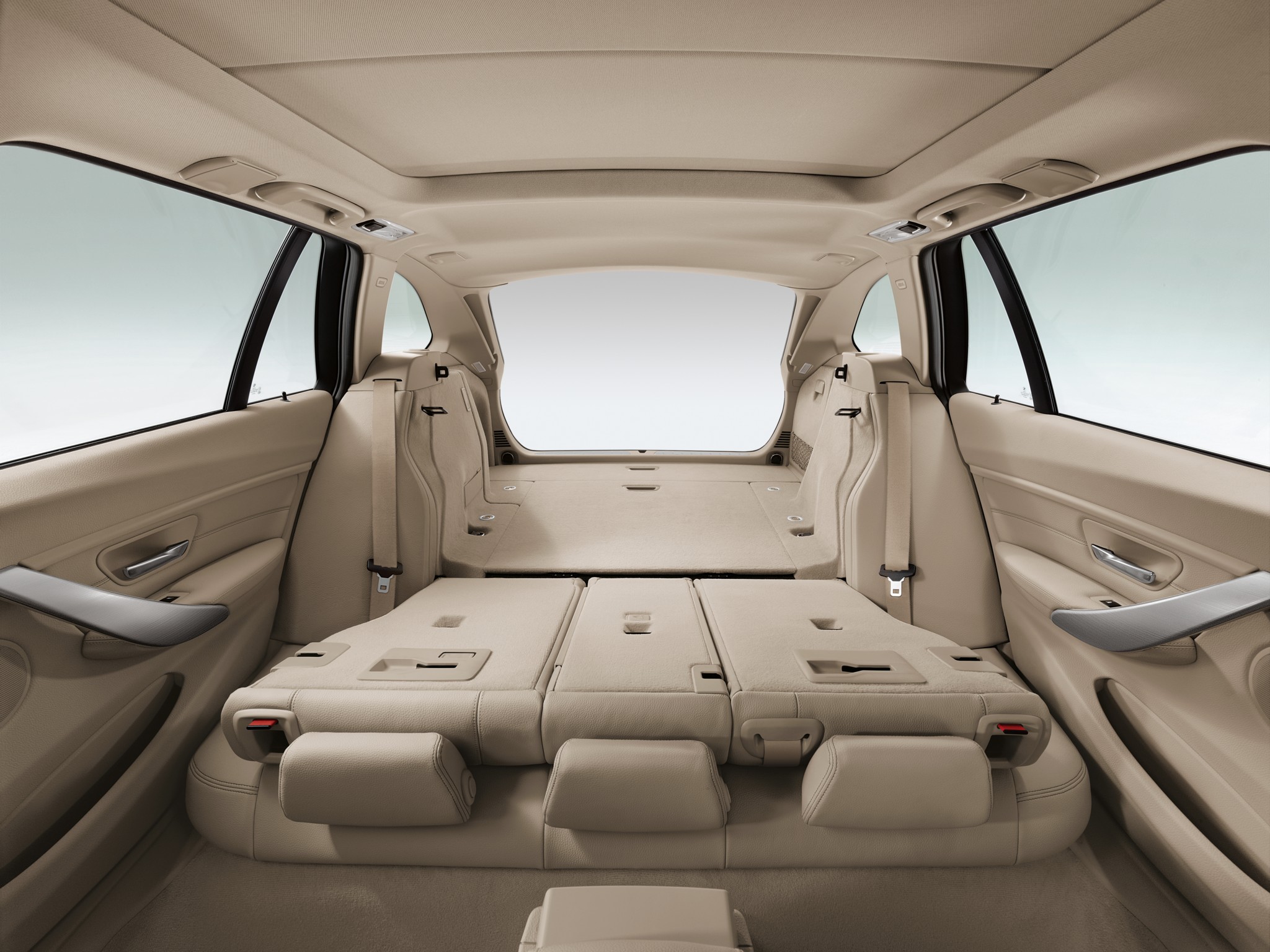 Bmw 3 Series Touring photo 65