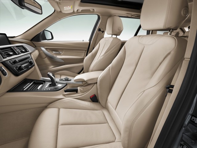 Bmw 3 Series Touring photo 66