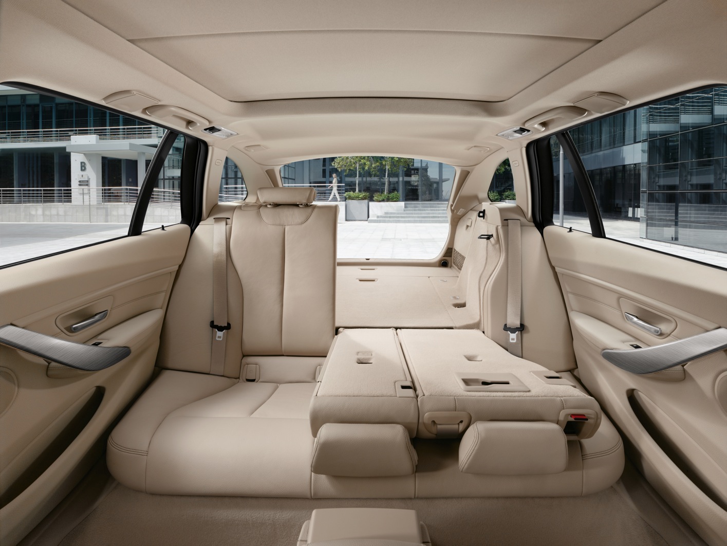 Bmw 3 Series Touring photo 51