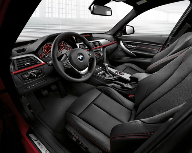 Bmw 3 Series Touring photo 52