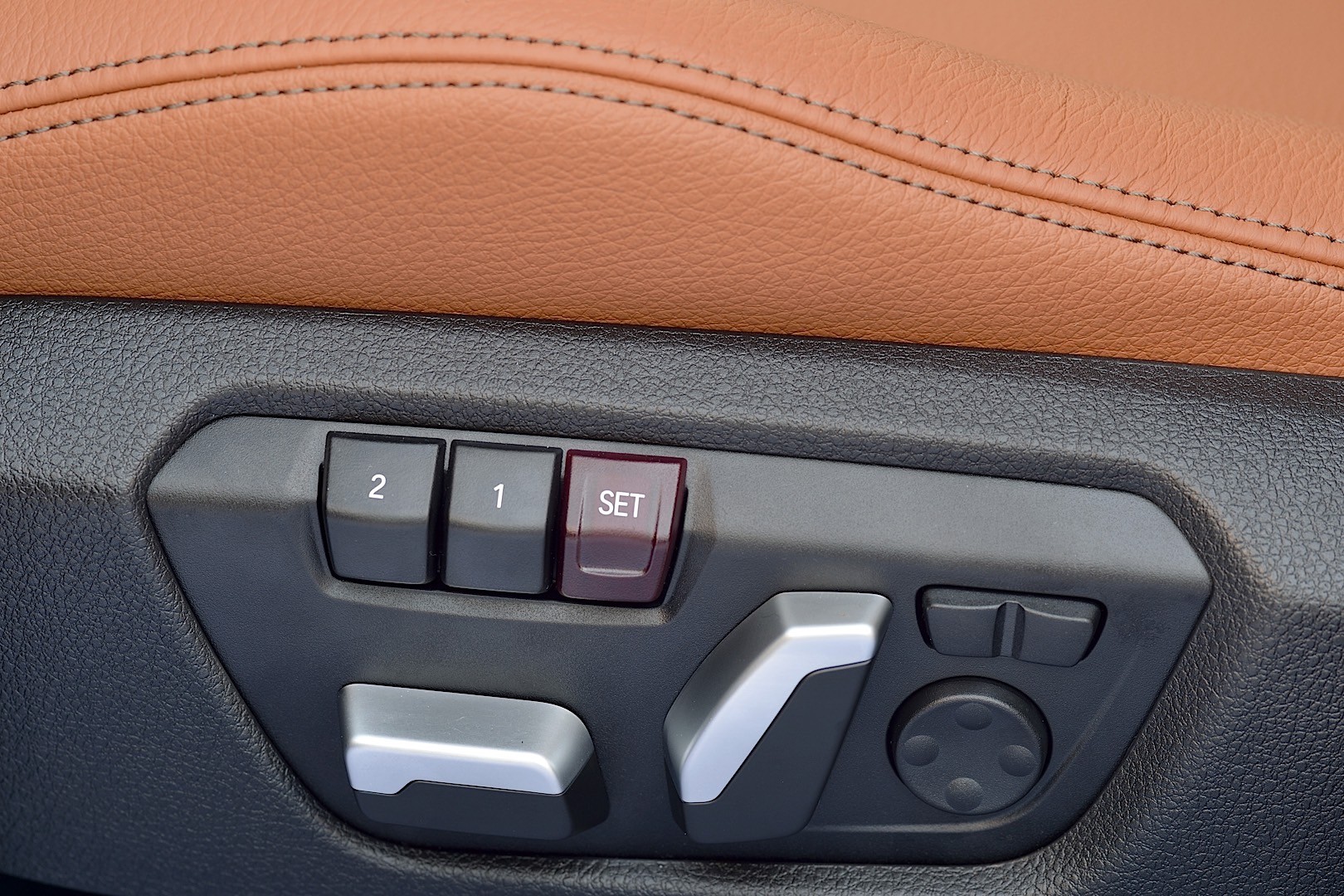 Bmw 3 Series Touring photo 36