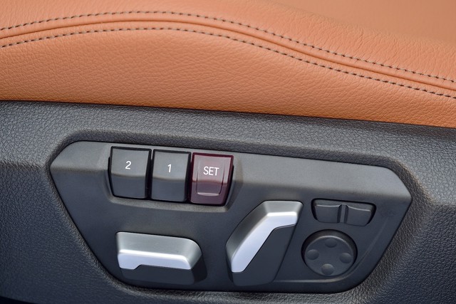 Bmw 3 Series Touring photo 36