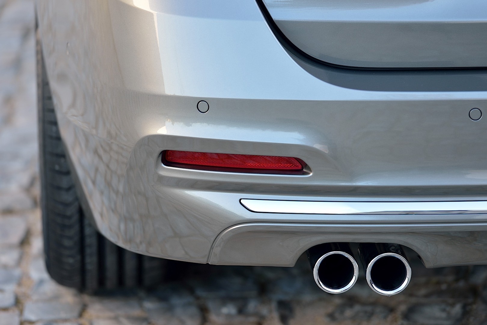 Bmw 3 Series Touring photo 2