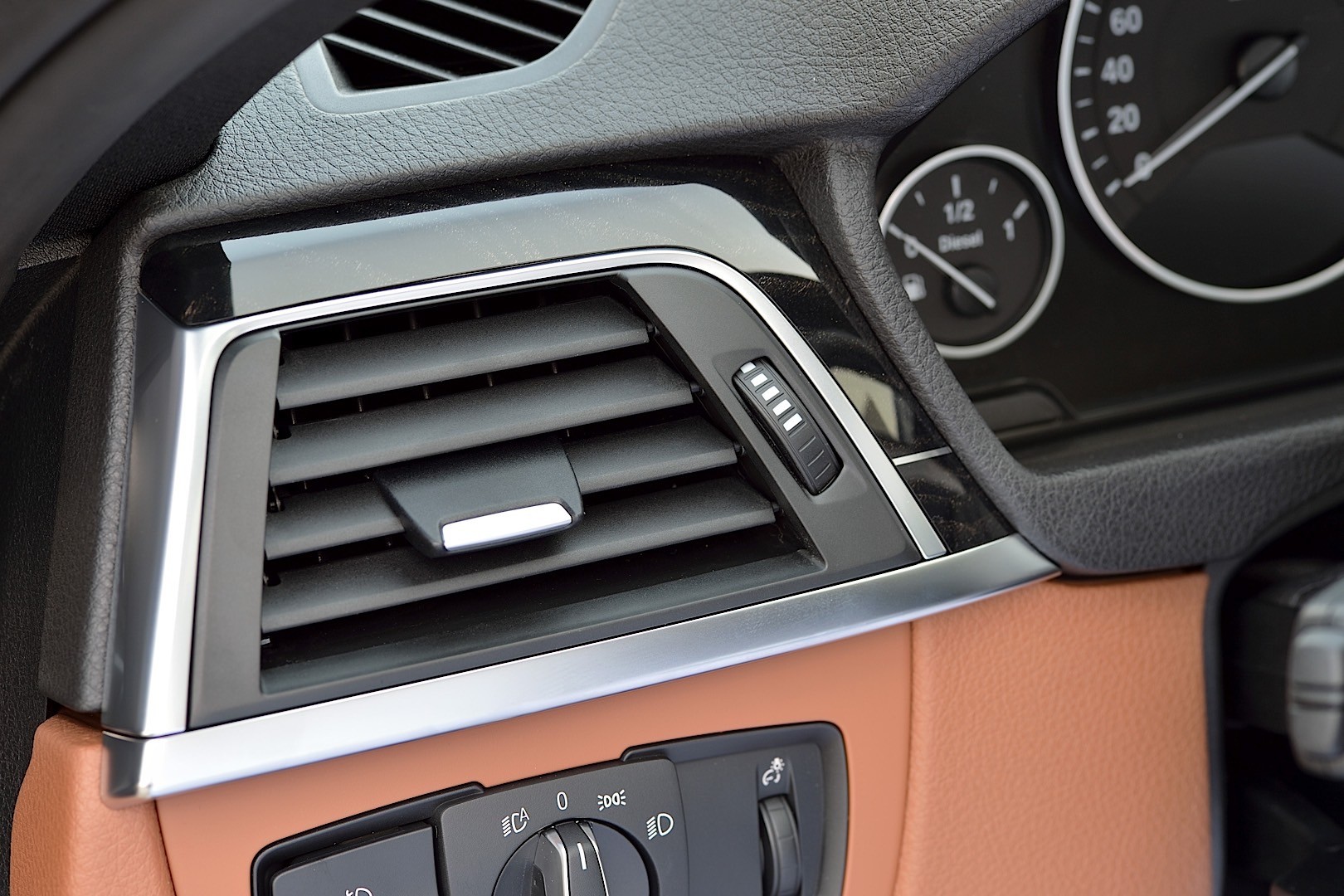 Bmw 3 Series Touring photo 37