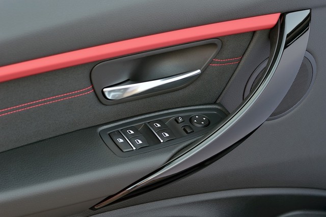 Bmw 3 Series Touring photo 45