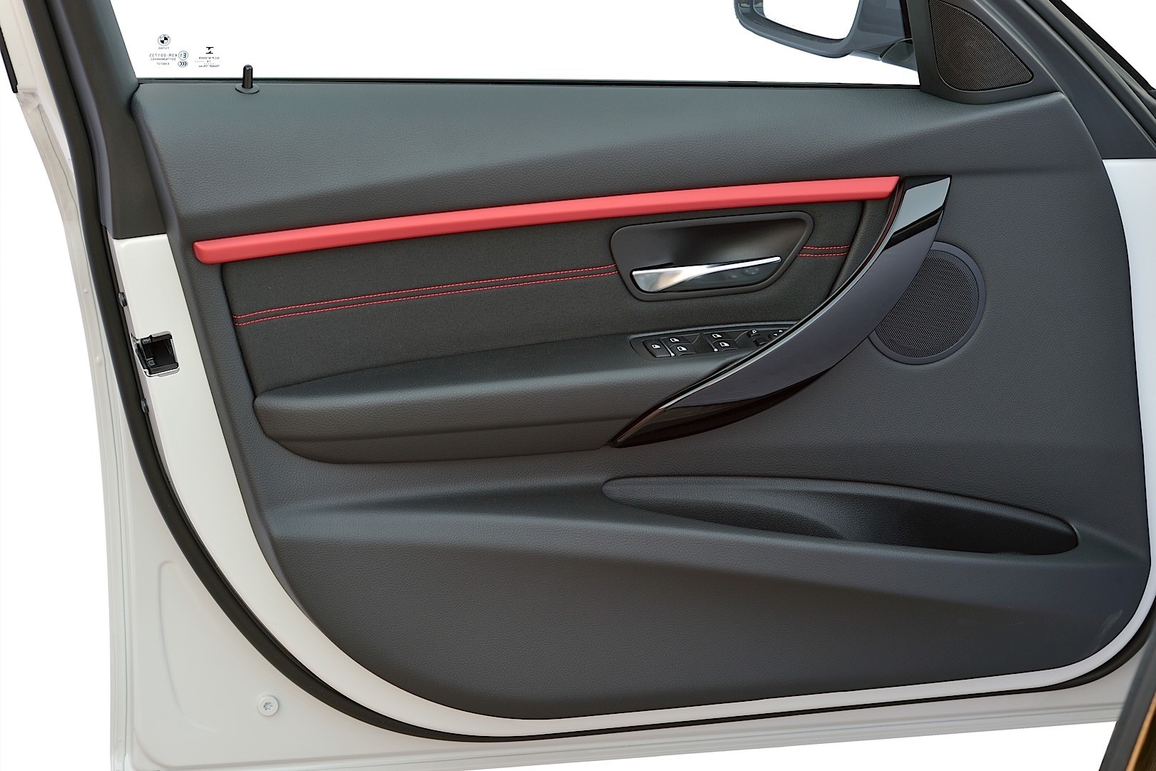 Bmw 3 Series Touring photo 46