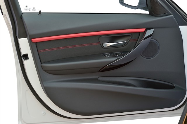 Bmw 3 Series Touring photo 46