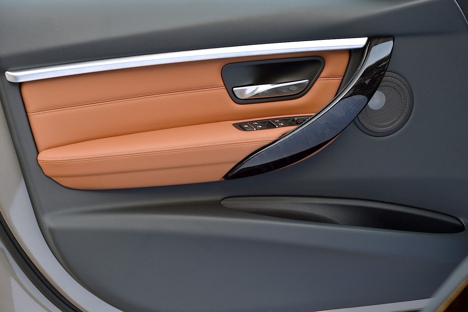 Bmw 3 Series Touring photo 38