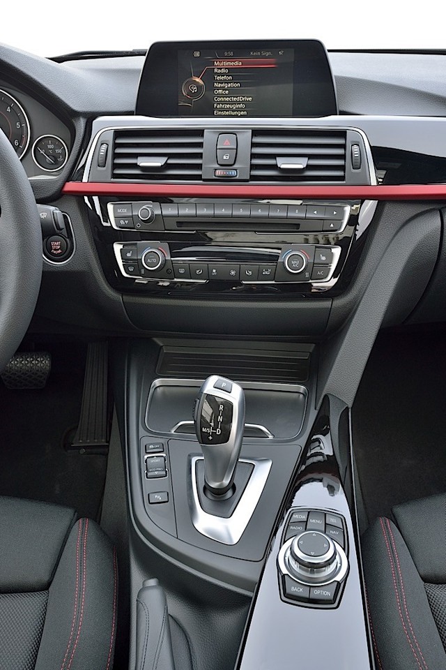 Bmw 3 Series Touring photo 47