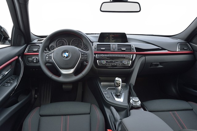Bmw 3 Series Touring photo 49