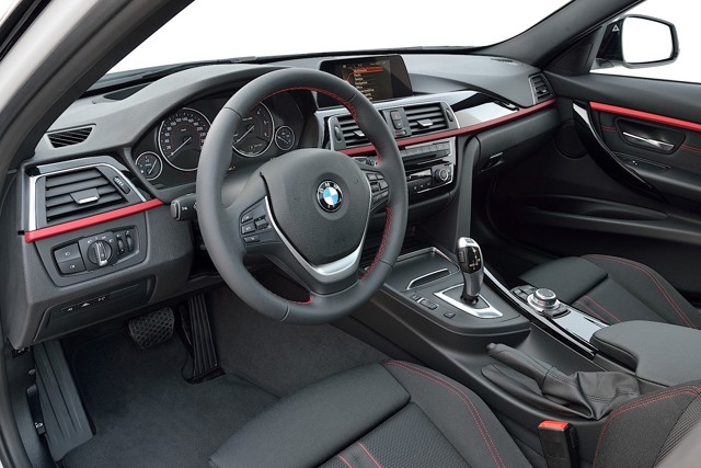 Bmw 3 Series Touring photo 50