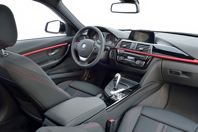Bmw 3 Series Touring photo 51