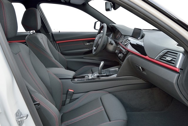 Bmw 3 Series Touring photo 52