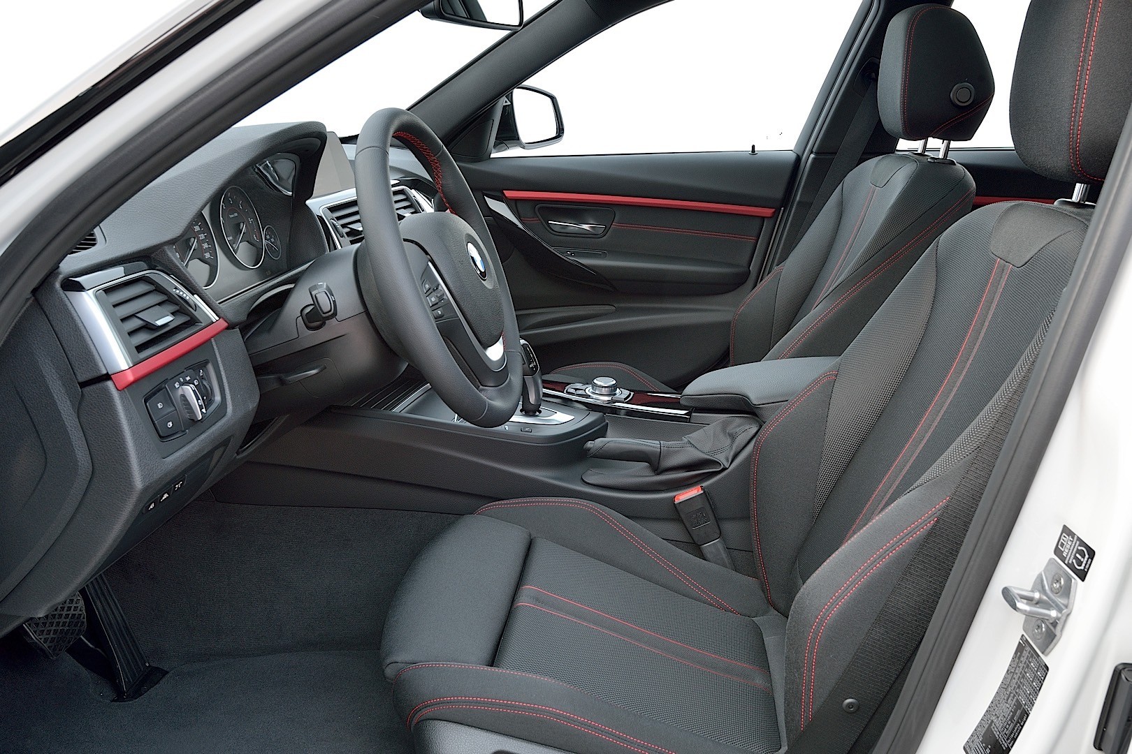 Bmw 3 Series Touring photo 54