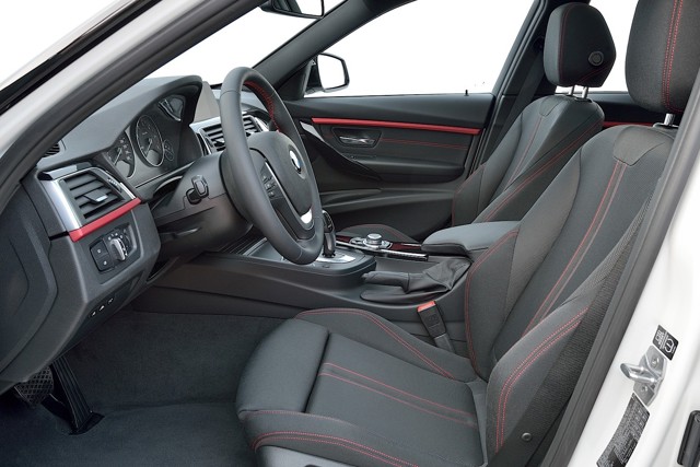 Bmw 3 Series Touring photo 54