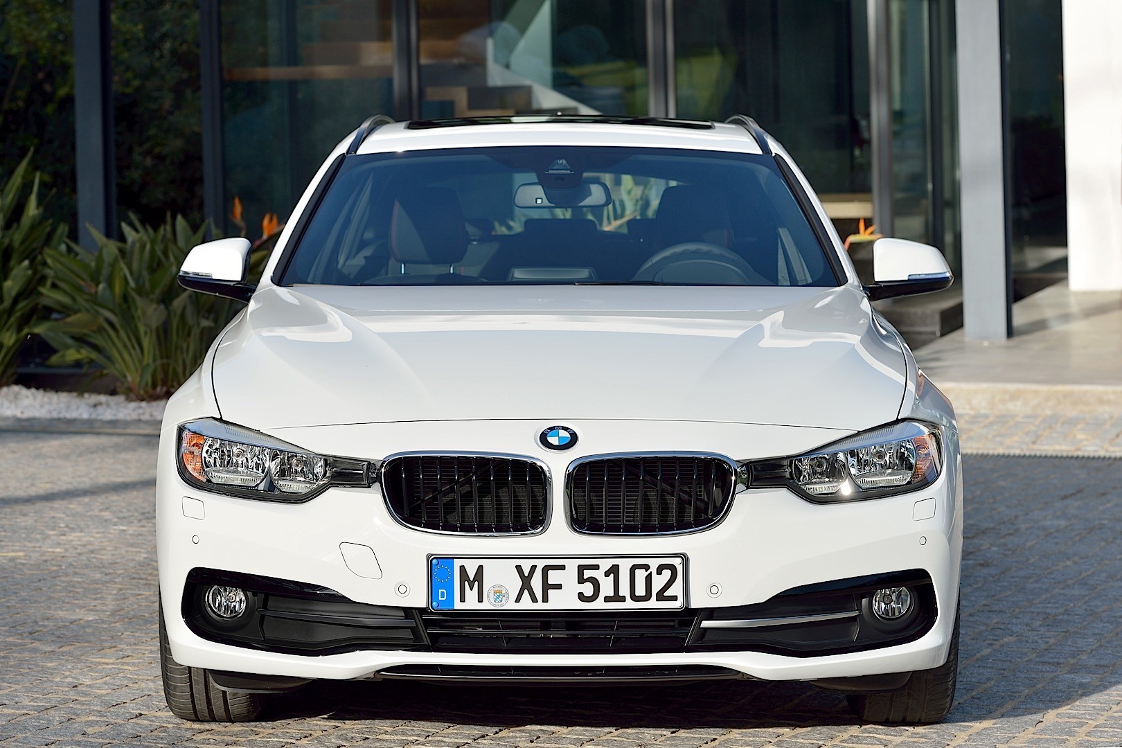 Bmw 3 Series Touring photo 25