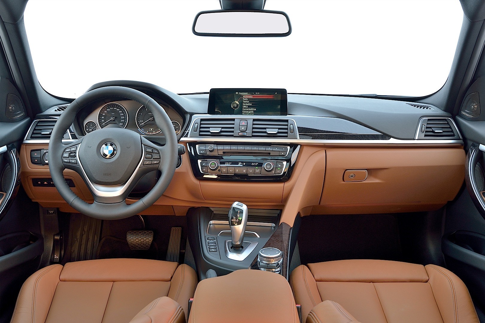Bmw 3 Series Touring photo 40