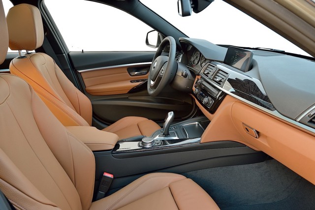 Bmw 3 Series Touring photo 42