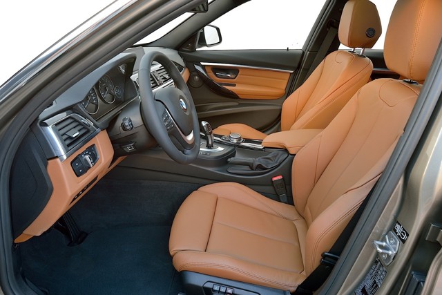 Bmw 3 Series Touring photo 44