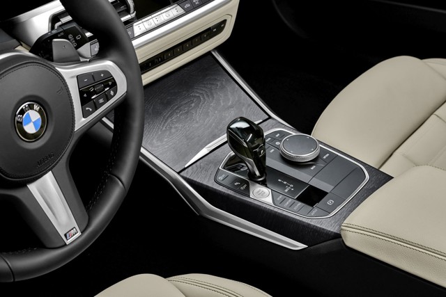 Bmw 3 Series Touring foto 191