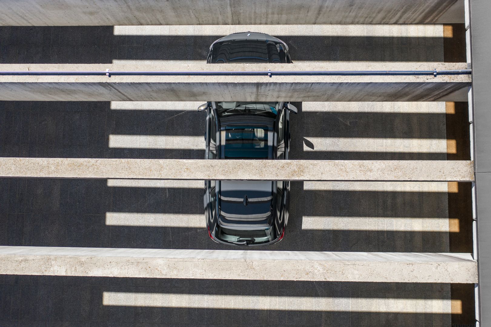 Bmw 3 Series Touring photo 78