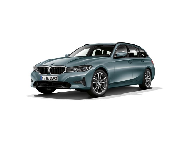 Bmw 3 Series Touring foto 94
