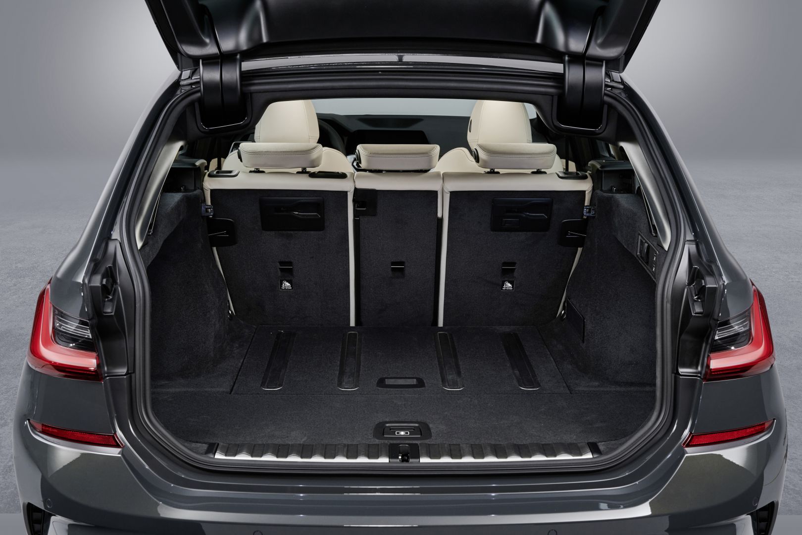 Bmw 3 Series Touring photo 193