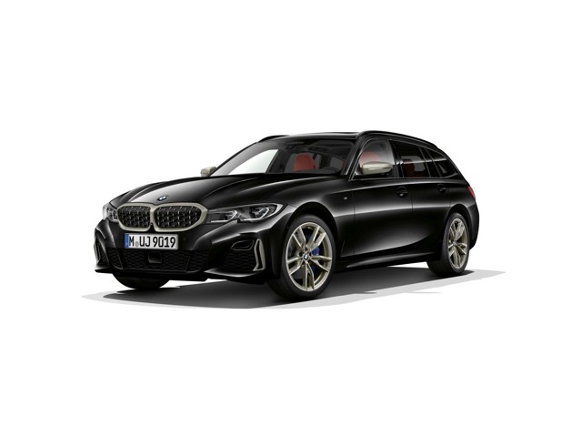 Bmw 3 Series Touring foto 98