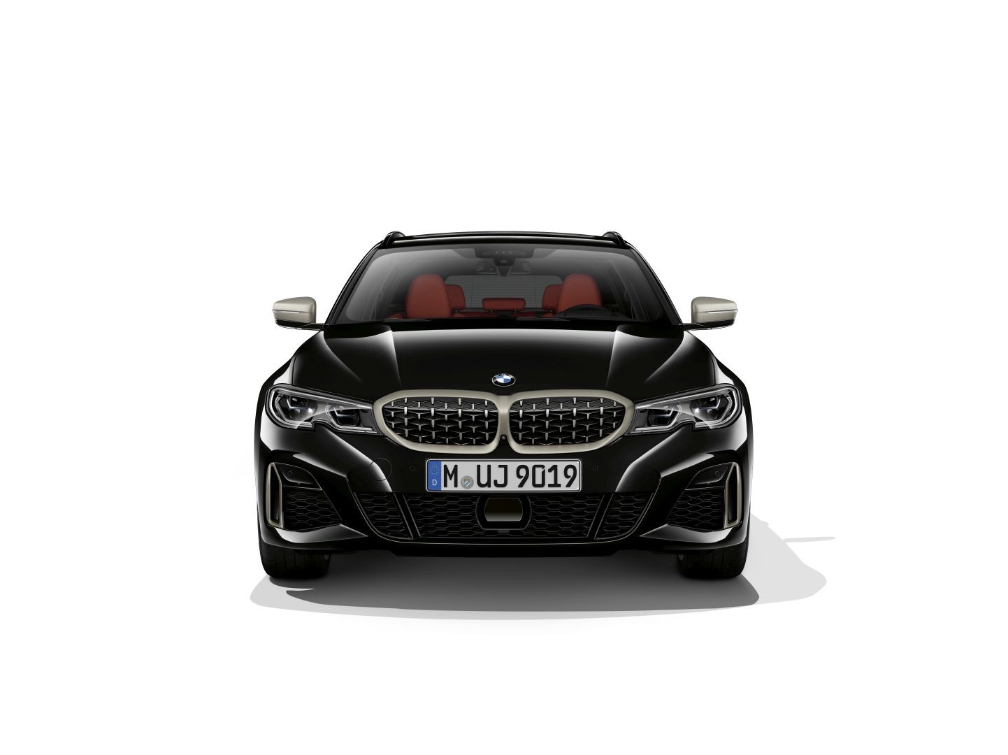 Bmw 3 Series Touring photo 99