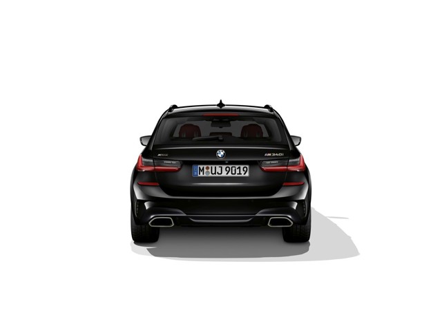 Bmw 3 Series Touring foto 100
