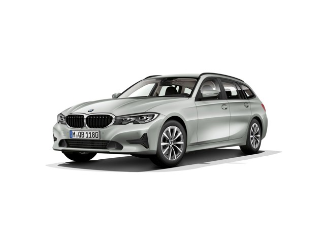 Bmw 3 Series Touring foto 101