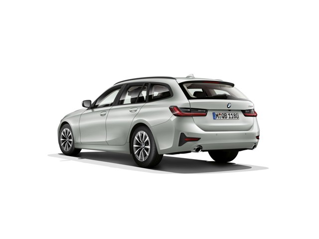 Bmw 3 Series Touring foto 102