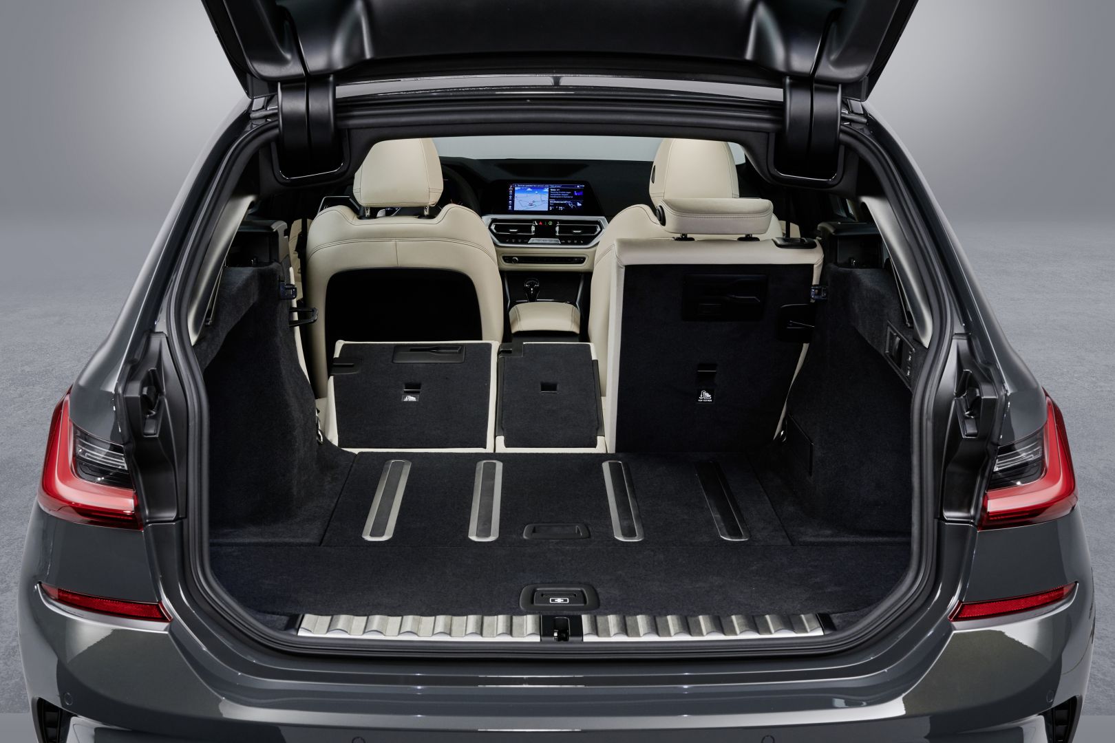 Bmw 3 Series Touring photo 194