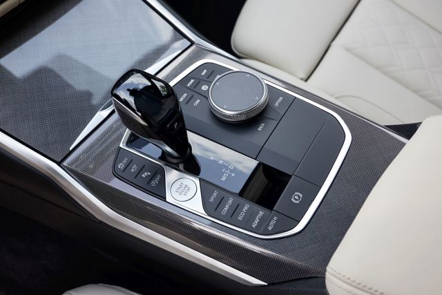 Bmw 3 Series Touring foto 206