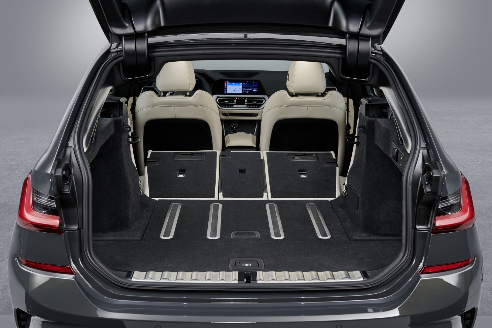 Bmw 3 Series Touring photo 195