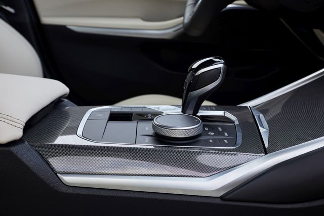 Bmw 3 Series Touring foto 208