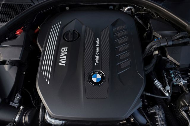Bmw 3 Series Touring foto 209