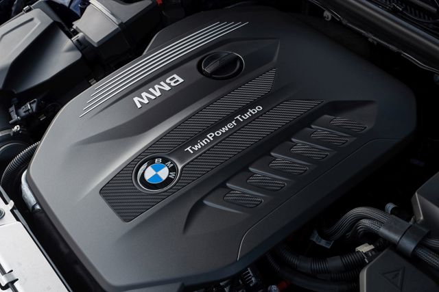 Bmw 3 Series Touring foto 210