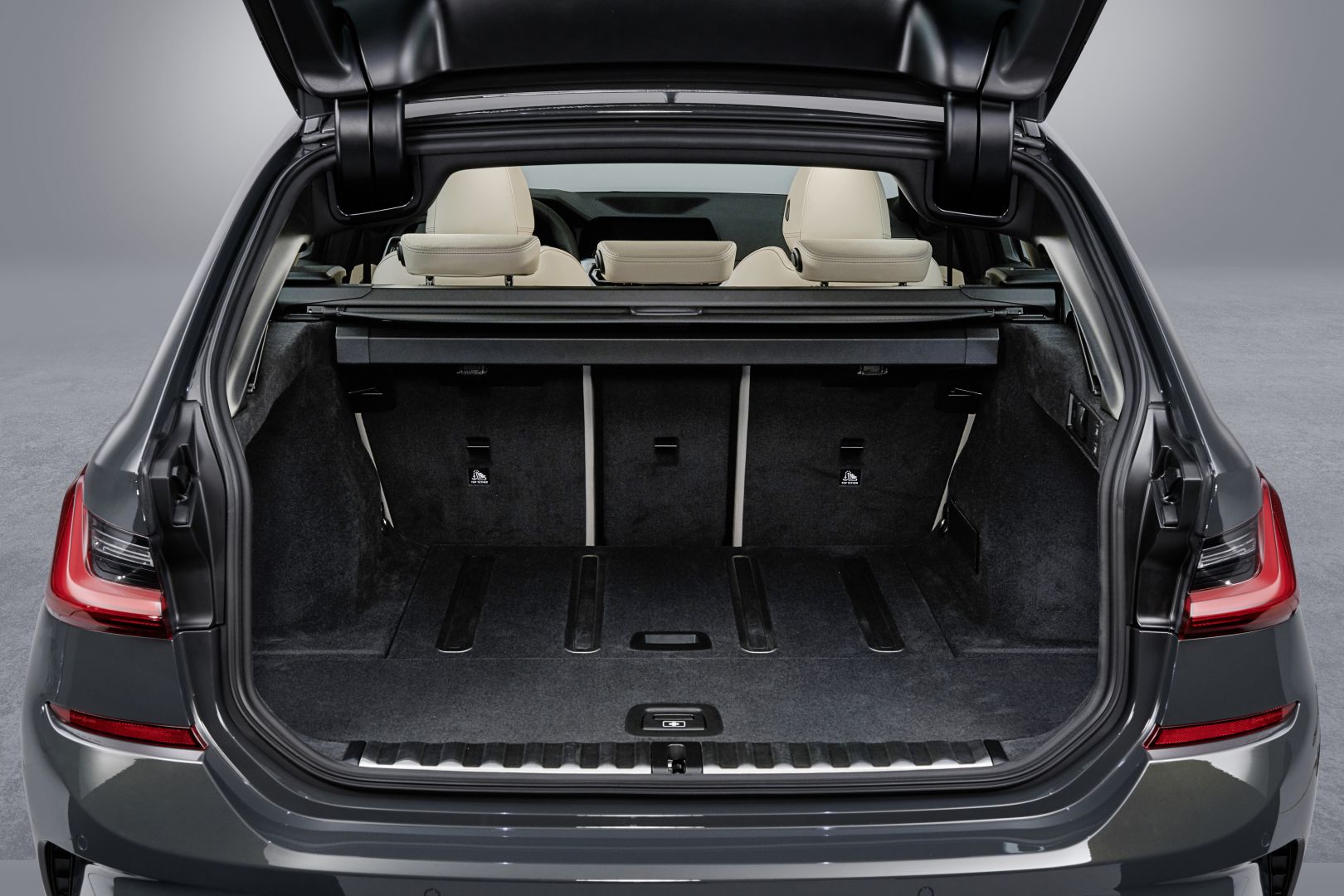 Bmw 3 Series Touring photo 196