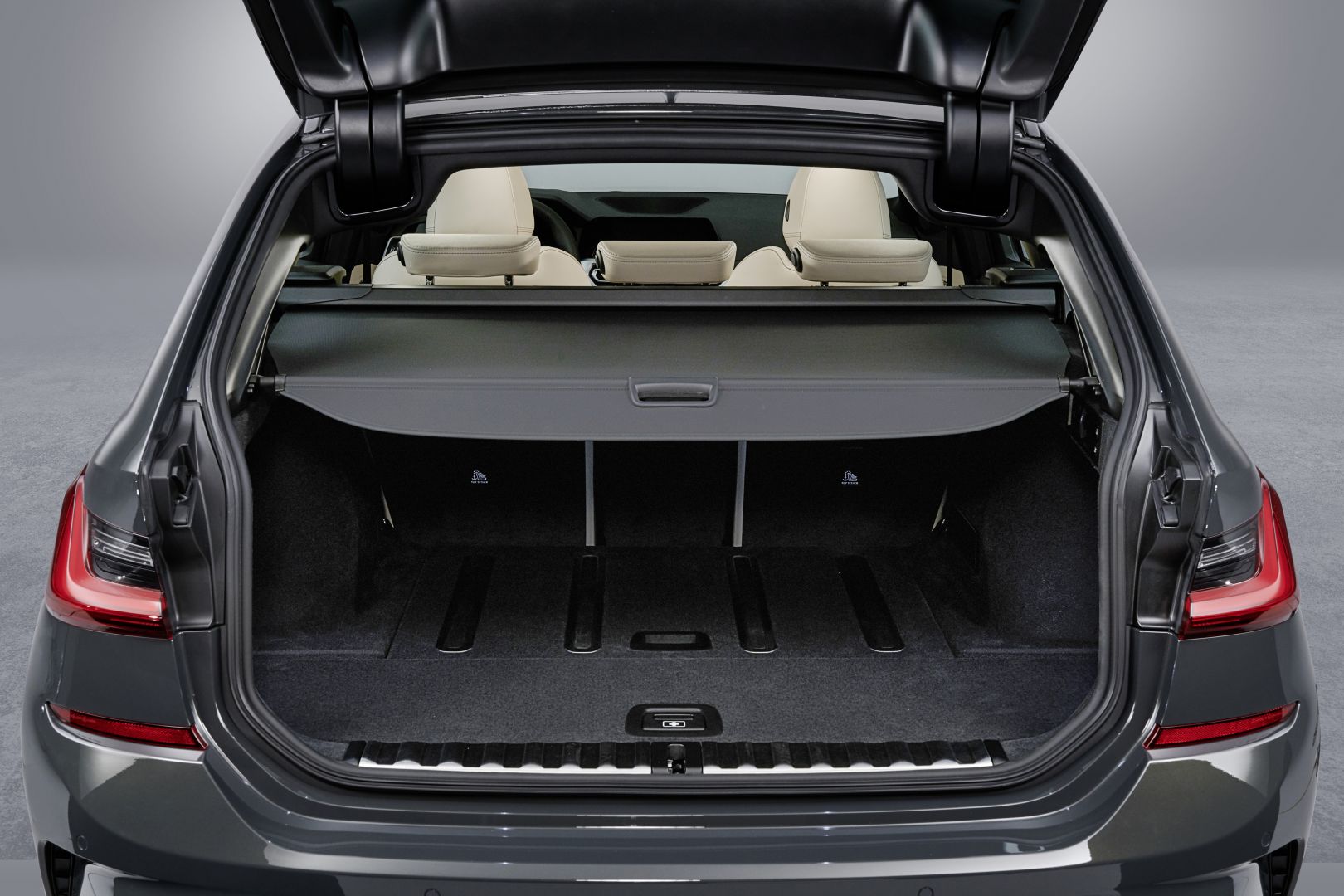 Bmw 3 Series Touring photo 197