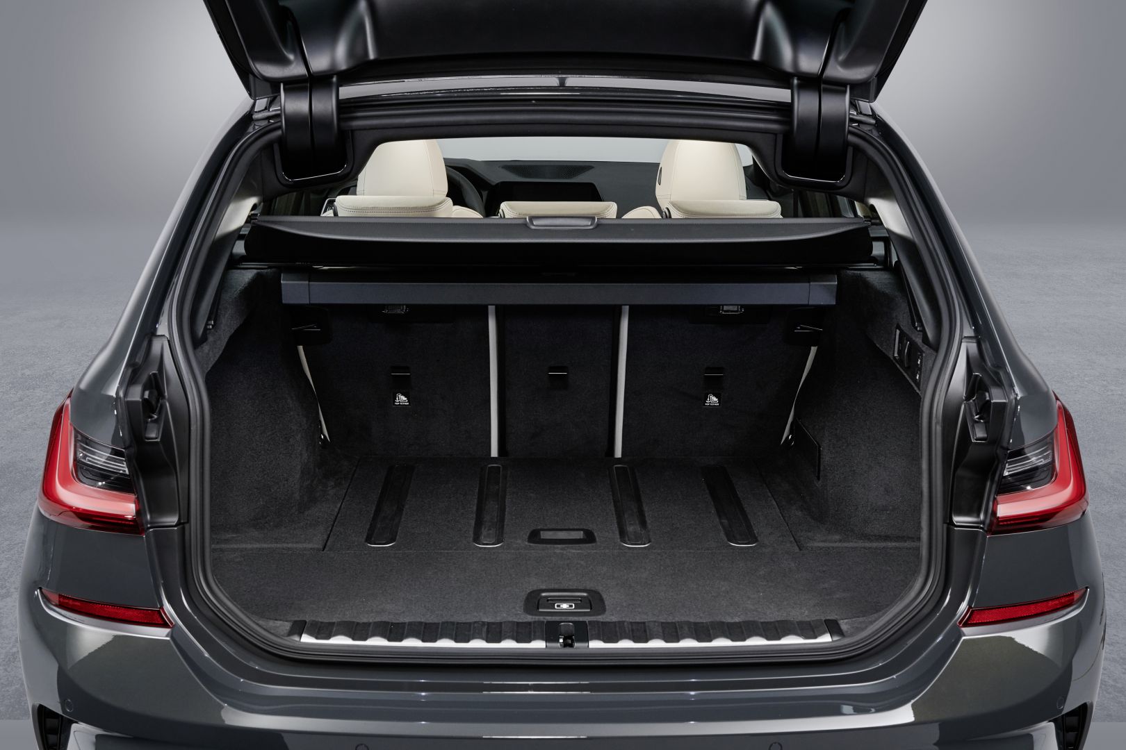 Bmw 3 Series Touring photo 198