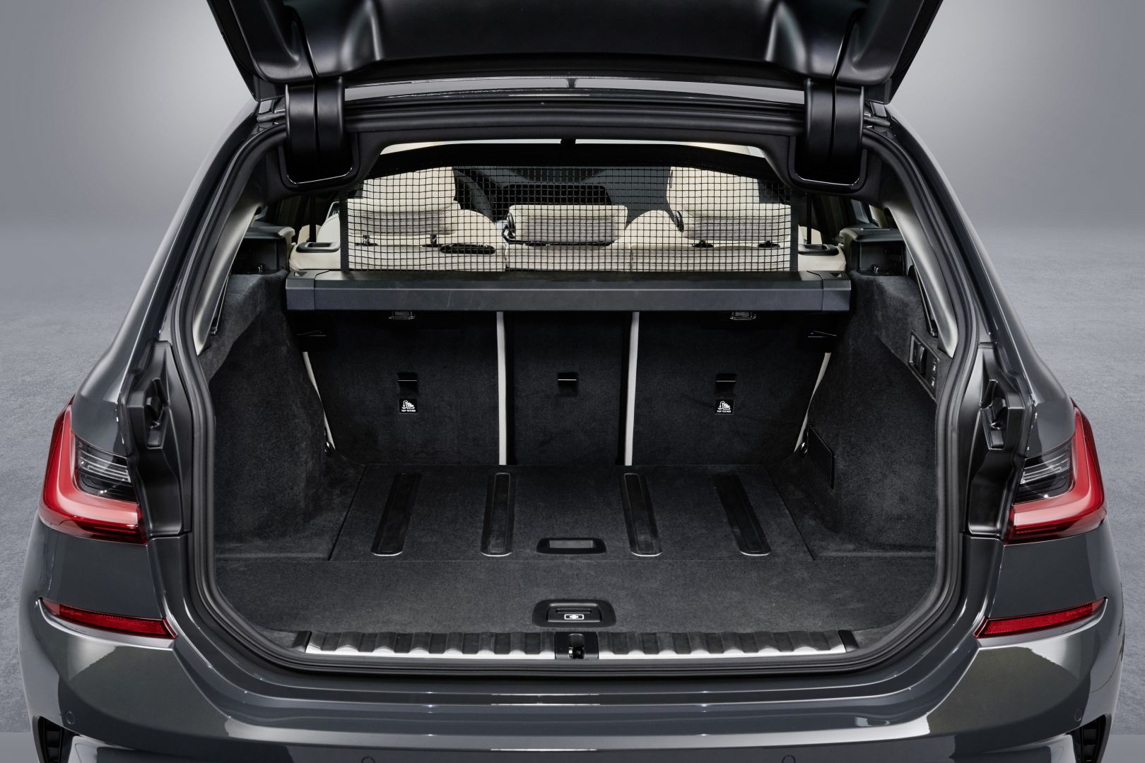 Bmw 3 Series Touring photo 199