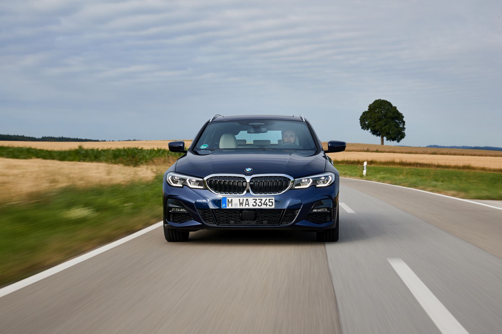 Bmw 3 Series Touring photo 148