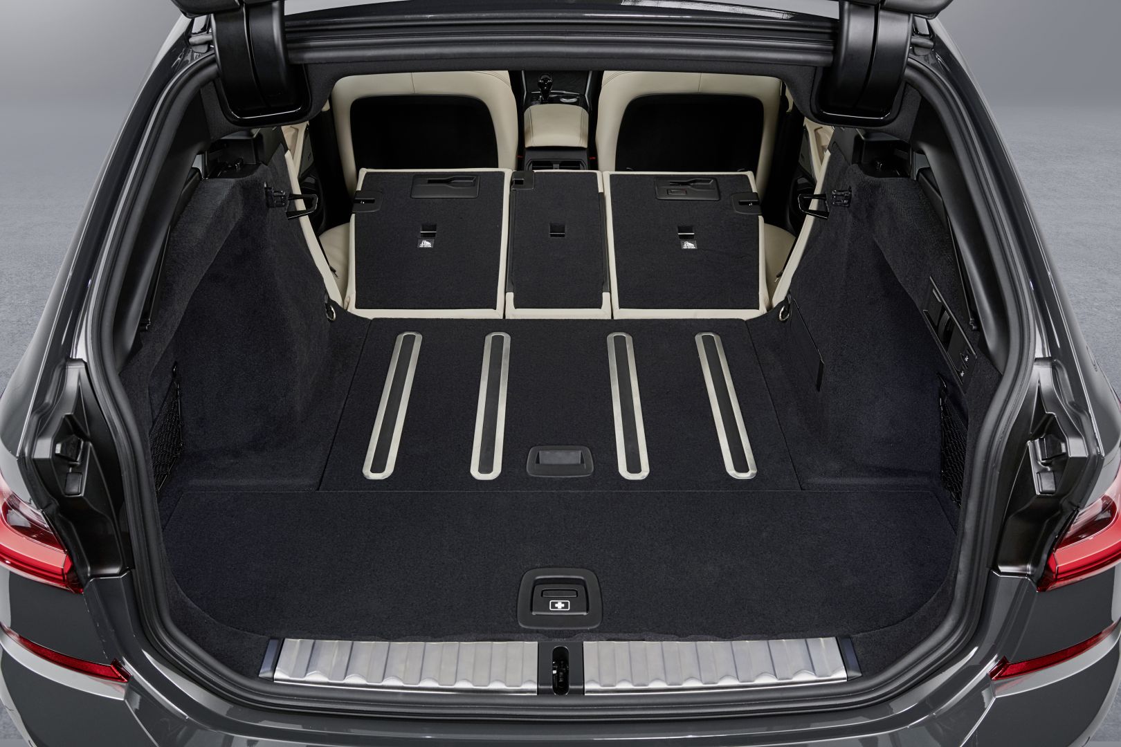 Bmw 3 Series Touring photo 201