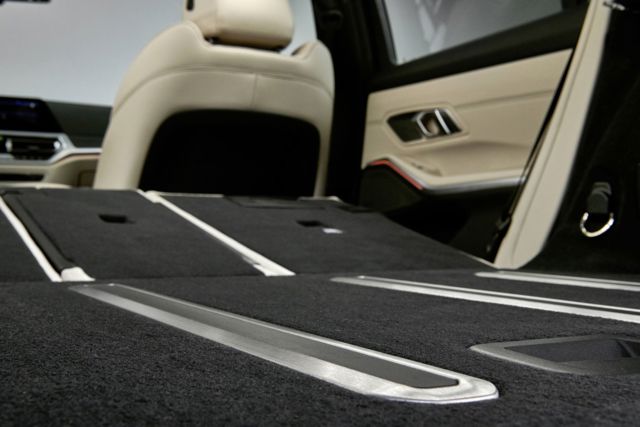 Bmw 3 Series Touring foto 203